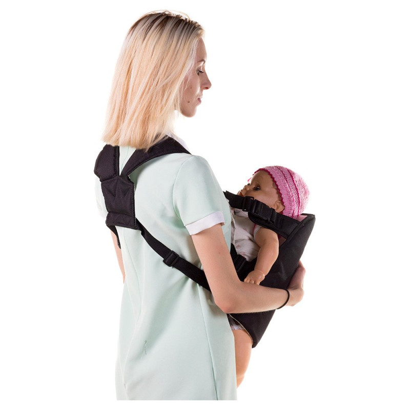 Кенгуру Умка N-6 чорний