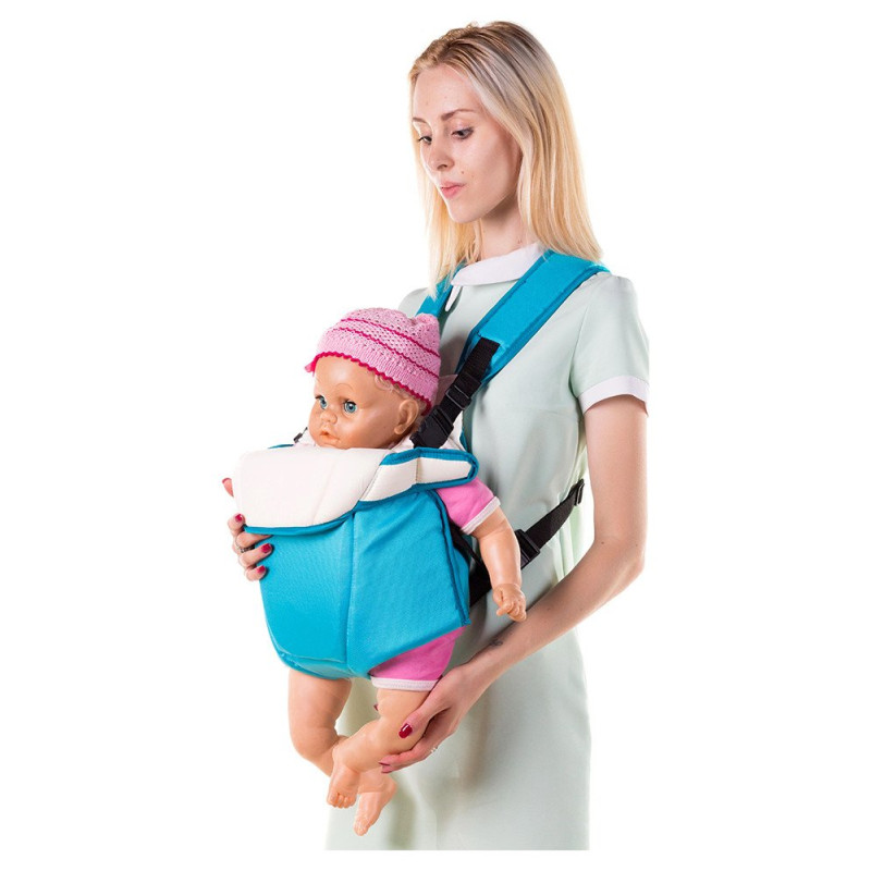 Кенгуру Умка N-6 бірюзовий