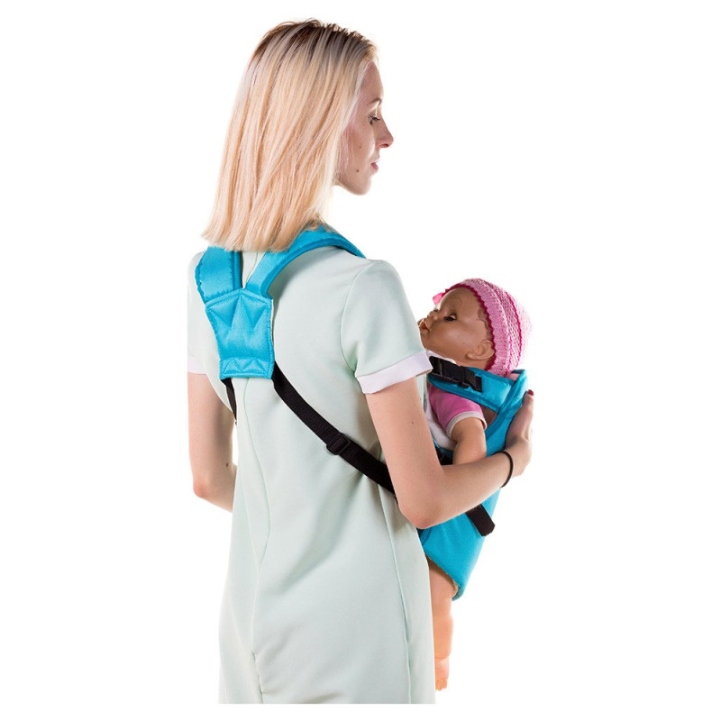 Кенгуру Умка N-6 бірюзовий