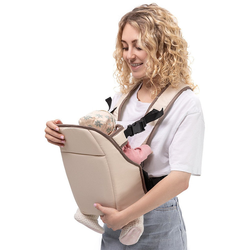 Кенгуру Умка N-6 темно-бежевий