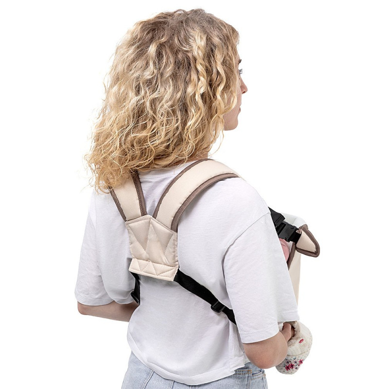 Кенгуру Умка N-6 темно-бежевий