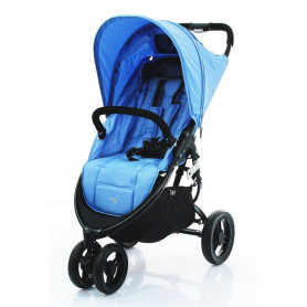 Прогулянкова коляска Valco Snap 3 Powder blue