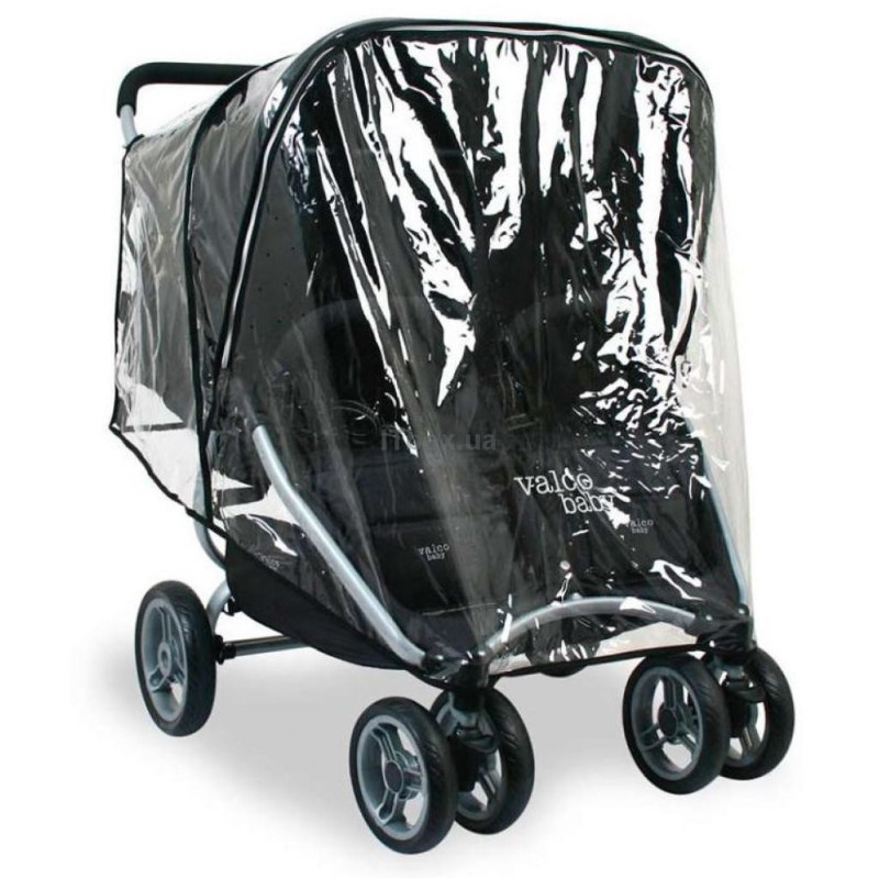 Дощовик Valco Stormcover Snap Duo