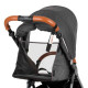 Прогулянкова коляска Valco Snap 3 Trend / Grey Marle