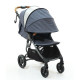 Прогулянкова коляска Valco Snap 4 Trend / Grey Marle