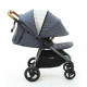 Прогулянкова коляска Valco Snap 4 Trend / Grey Marle