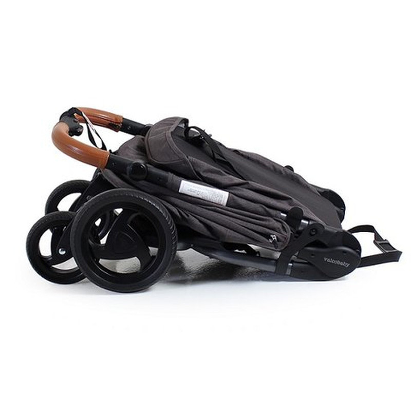 Прогулянкова коляска Valco Snap 4 Trend / Grey Marle