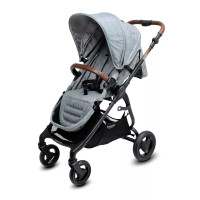 Прогулянкова коляска Valco Snap 4 Ultra Trend / Grey Marle