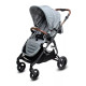 Прогулянкова коляска Valco Snap 4 Ultra Trend / Grey Marle