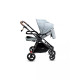 Прогулянкова коляска Valco Snap 4 Ultra Trend / Grey Marle