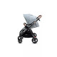 Прогулянкова коляска Valco Snap 4 Ultra Trend / Grey Marle