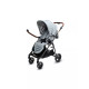 Прогулянкова коляска Valco Snap 4 Ultra Trend / Grey Marle