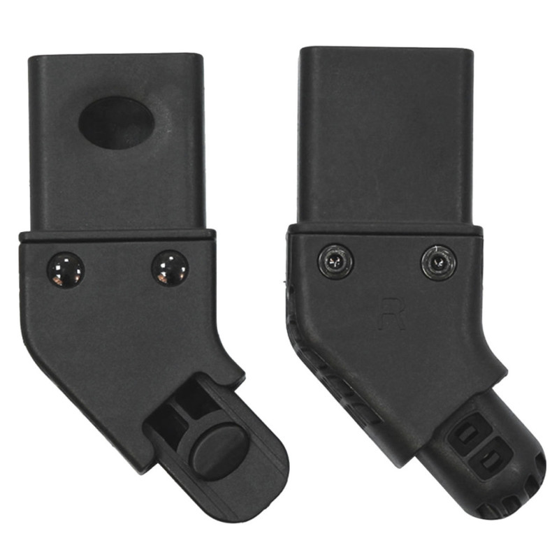 Адаптер Valco External Snap Trend Snap 4 Trend Snap Duo Trend