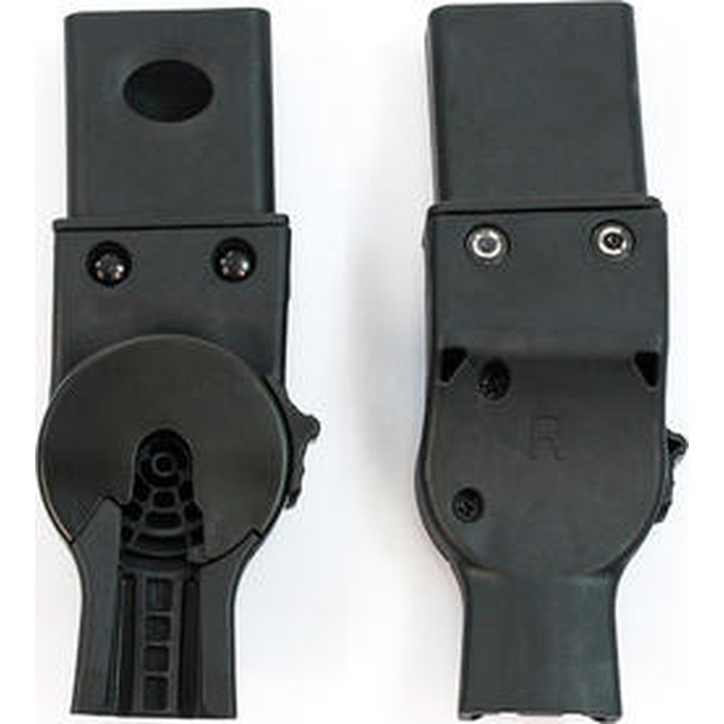 Адаптер Valco External Snap 4 Ultra Trend