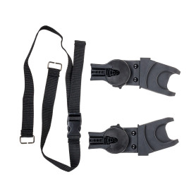 Адаптер Valco Snap 4 Ultra Trend