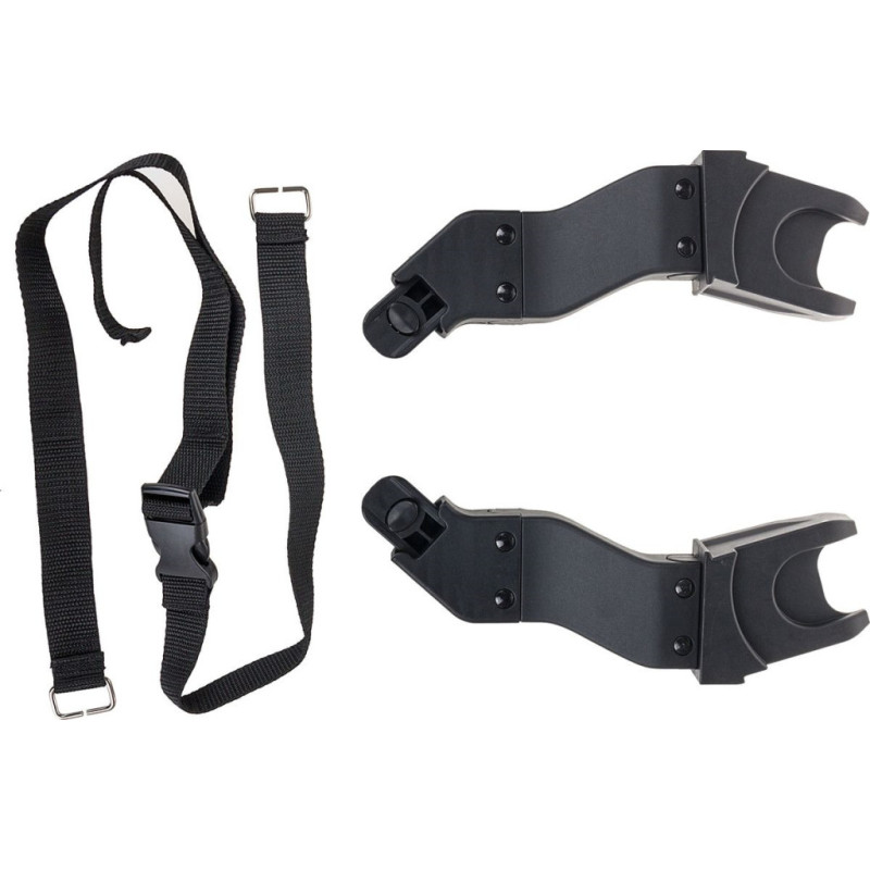 Адаптер Valco Snap Duo Trend