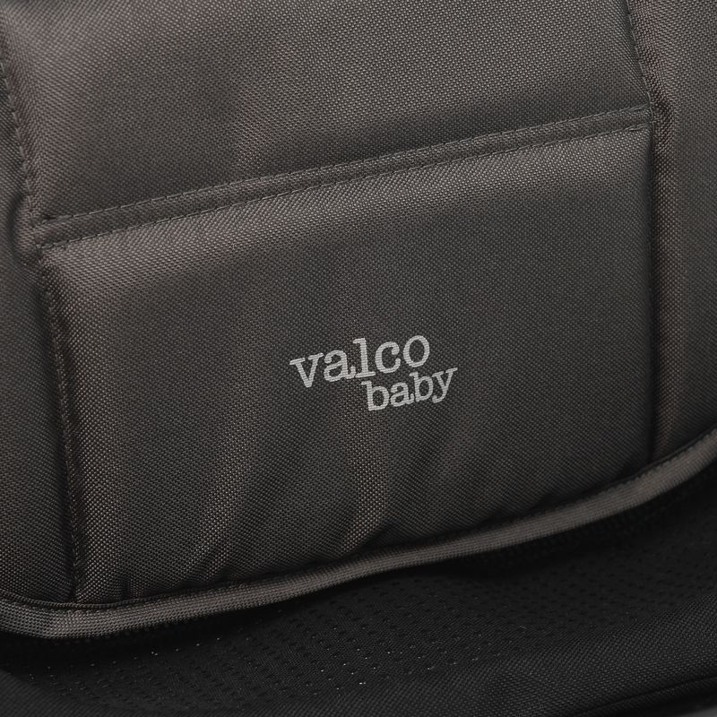 Прогулянкова коляска Valco Snap 4 / Dove Grey