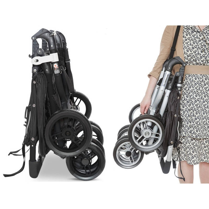 Прогулянкова коляска Valco Snap 4 / Ocean Blue