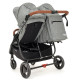 Прогулянкова коляска Valco Snap Duo Trend / Grey Marle
