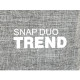 Прогулянкова коляска Valco Snap Duo Trend / Grey Marle