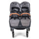 Прогулянкова коляска Valco Snap Duo Trend / Charcoal