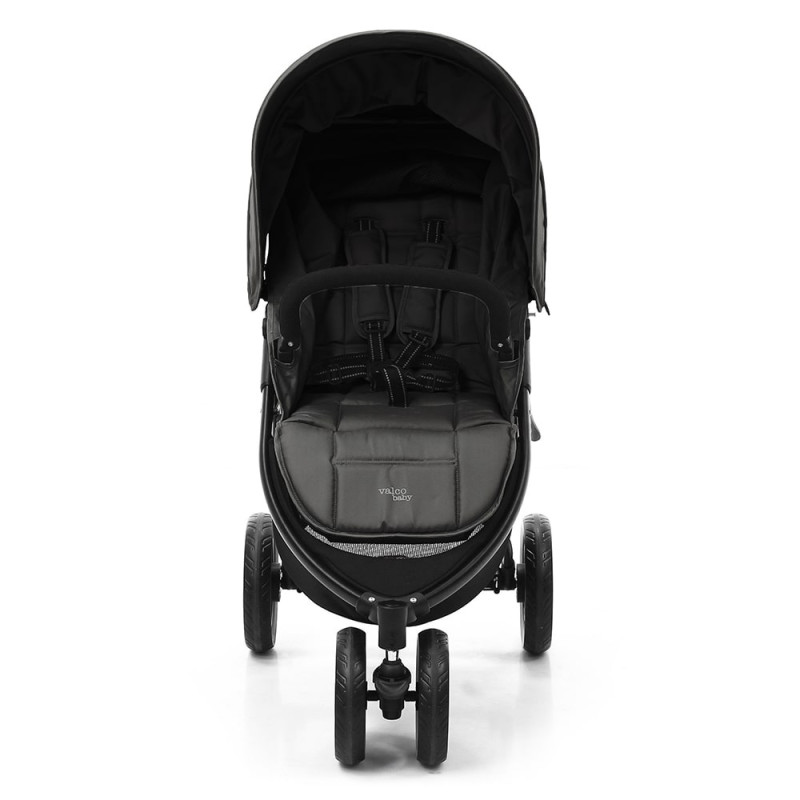 Прогулянкова коляска Valco Snap 3 / Dove Grey