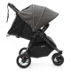 Прогулянкова коляска Valco Snap 3 / Dove Grey