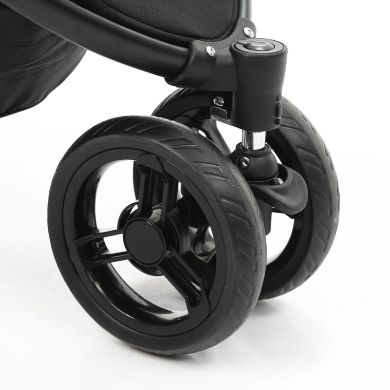 Прогулянкова коляска Valco Snap 3 / Dove Grey