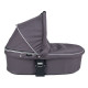 Люлька Valco Q Bassinet для Trimod X, Snap 4 Ultra, Quad X / Dove Grey