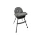 Стілець 2 в 1 Velano Evo grey