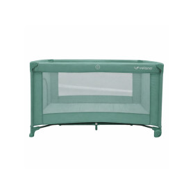 Ліжко-манеж Velano Flexi mint