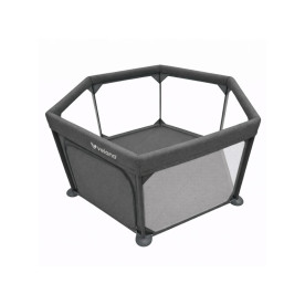 Манеж Velano Star grey