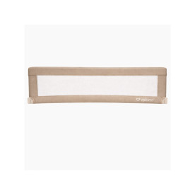 Захисний бортик для ліжка Velano Wolli beige