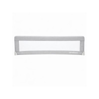 Захисний бортик для ліжка Velano Wolli light grey