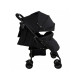 Прогулянкова коляска Velano Voxx black