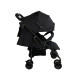 Прогулянкова коляска Velano Voxx black