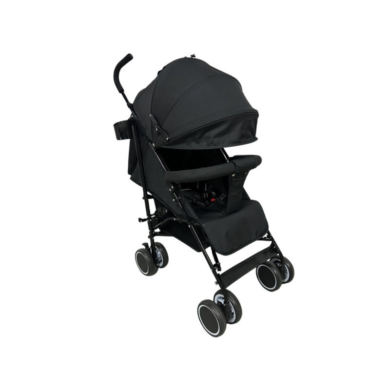 Прогулянкова коляска Velano Jett black