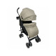 Прогулянкова коляска Velano Jett light beige