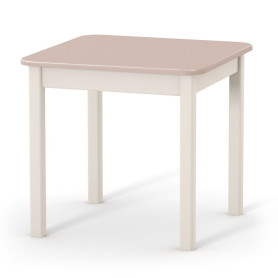 Стол ВЕРЕС МДФ капучіно