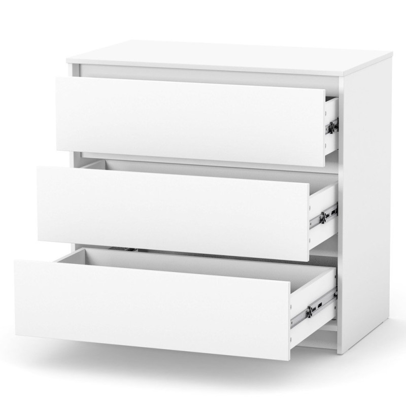 Комод ВЕРЕС Берн 900 кашемір