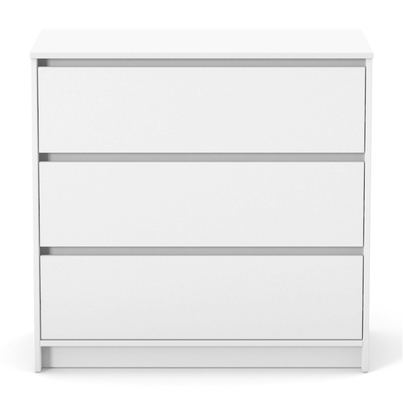 Комод ВЕРЕС Берн 900 кашемір