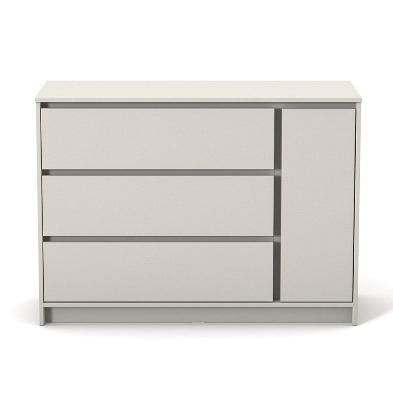 Комод ВЕРЕС 1200 Берн кашемір