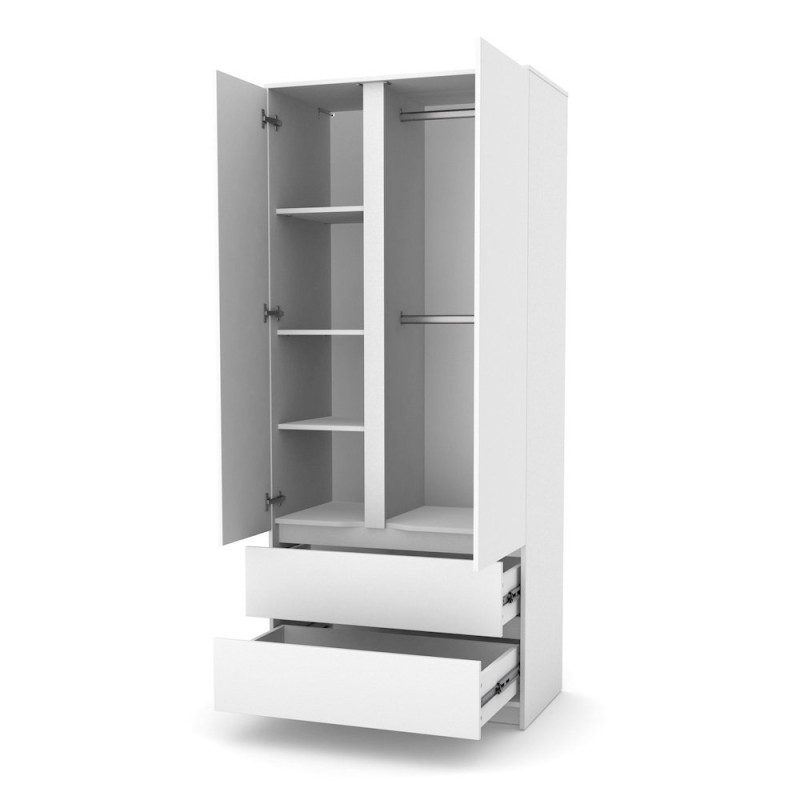 Шафа ВЕРЕС Берн 900 білий