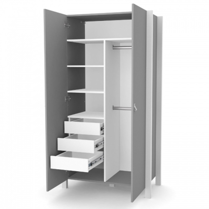 Шафа ВЕРЕС 960 Монако графіт