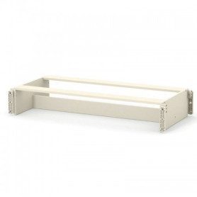 ВЕРЕС Маятник без ящика поздовжній для ліжечка ЛД12 слонова кістка