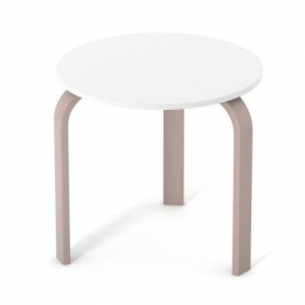Стол ВЕРЕС Монако NEW капучино-білий