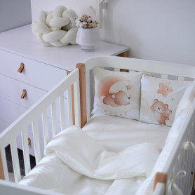 Постільна білизна ВЕРЕС комплект Bear6 од