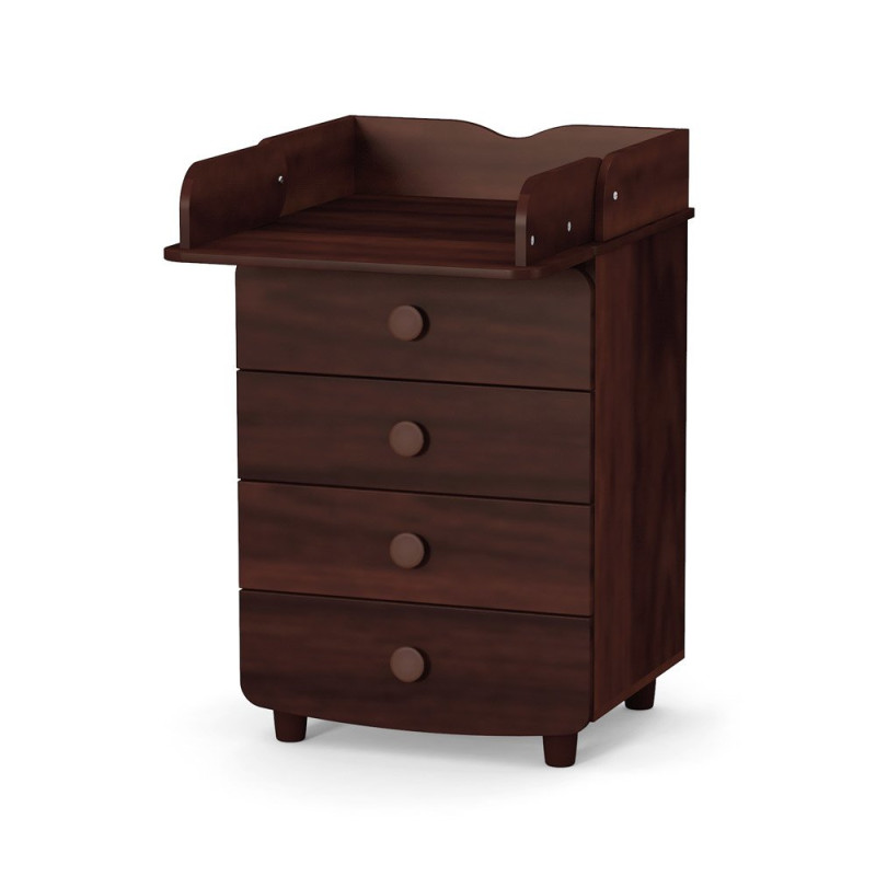 Пеленальний комод ВЕРЕС 600 ргоріх