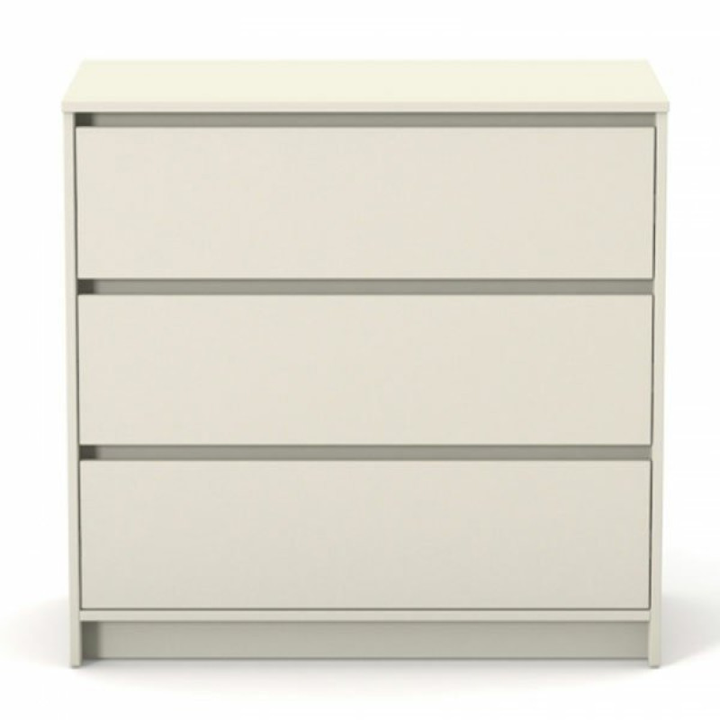 Комод ВЕРЕС Берн 900 Слонова кістка 33.2.38.2.04