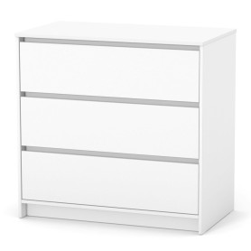 Комод ВЕРЕС берн 900 білий